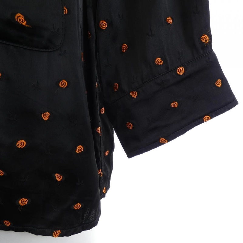 Marni MARNI CAMA0533A0 UTV991 Áo sơ mi - Hàng hiệu Chính hãng 824053