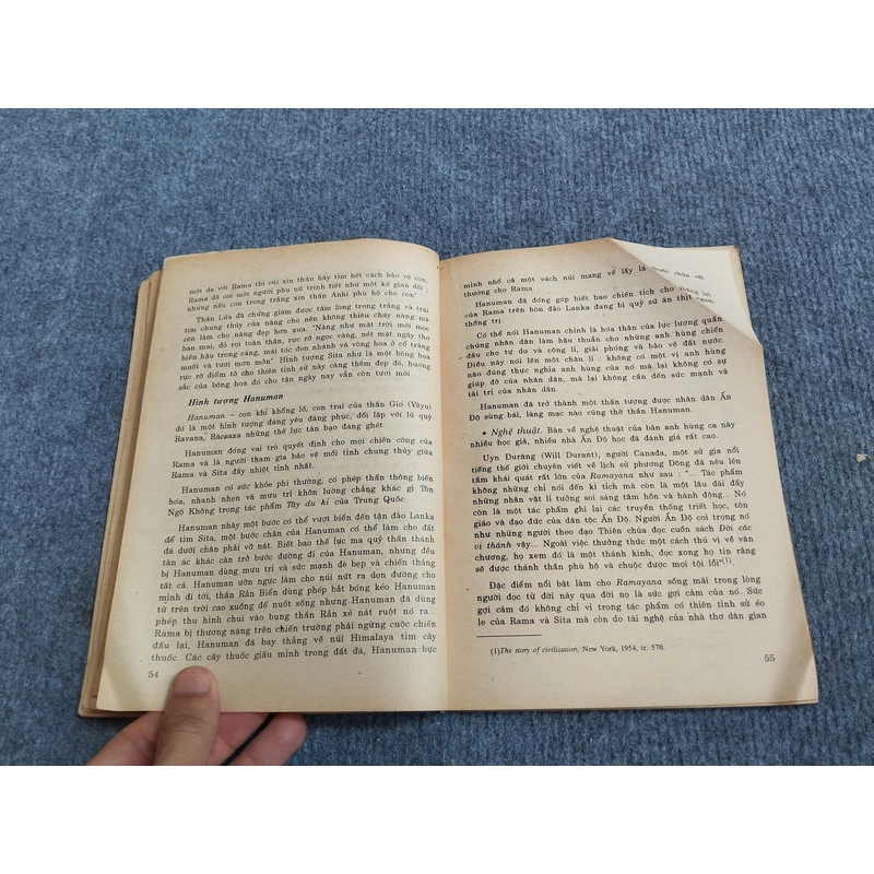 VĂN HỌC ẤN ĐỘ 539818