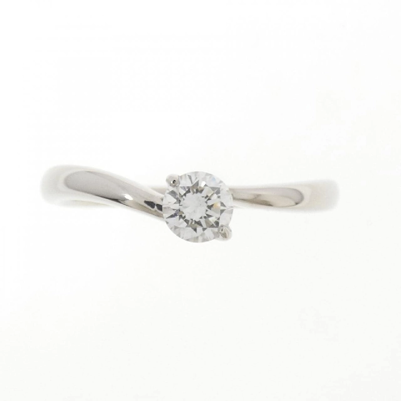 Nhẫn kim cương Vandome 0.25CT - Hàng hiệu Chính hãng 834106