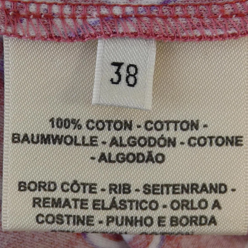 HERMES CLIQUETIS クリケティス 2E4501DG Đầm cắt - Hàng hiệu Chính hãng 647381