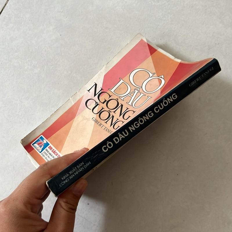 Cô dâu ngông cuồng - Gibert Tanugi 506687