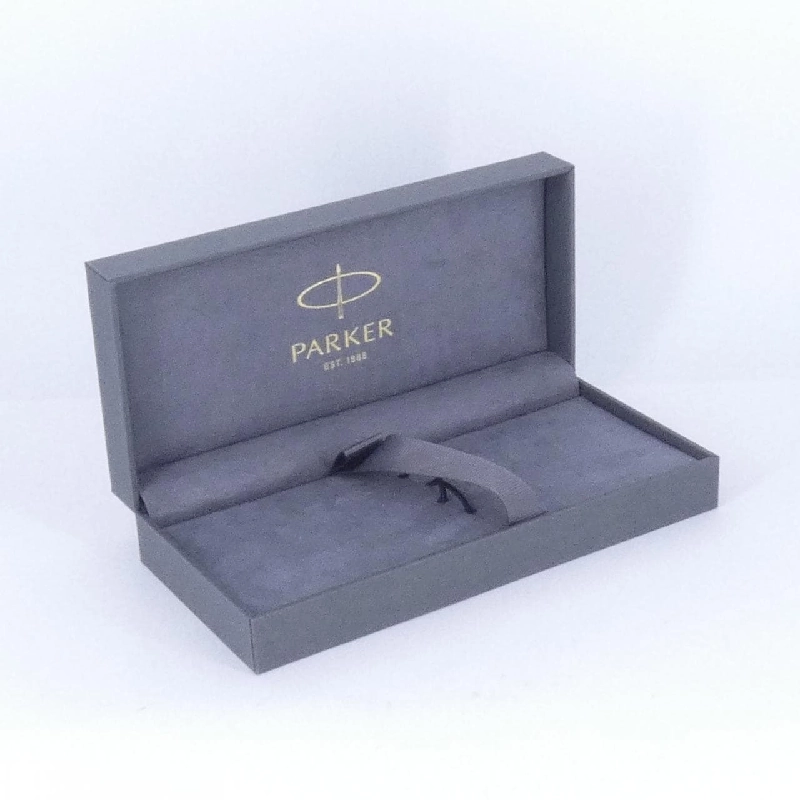 Bút máy Parker Duofold Black CT 1931366 - Hàng hiệu Authentic 887090