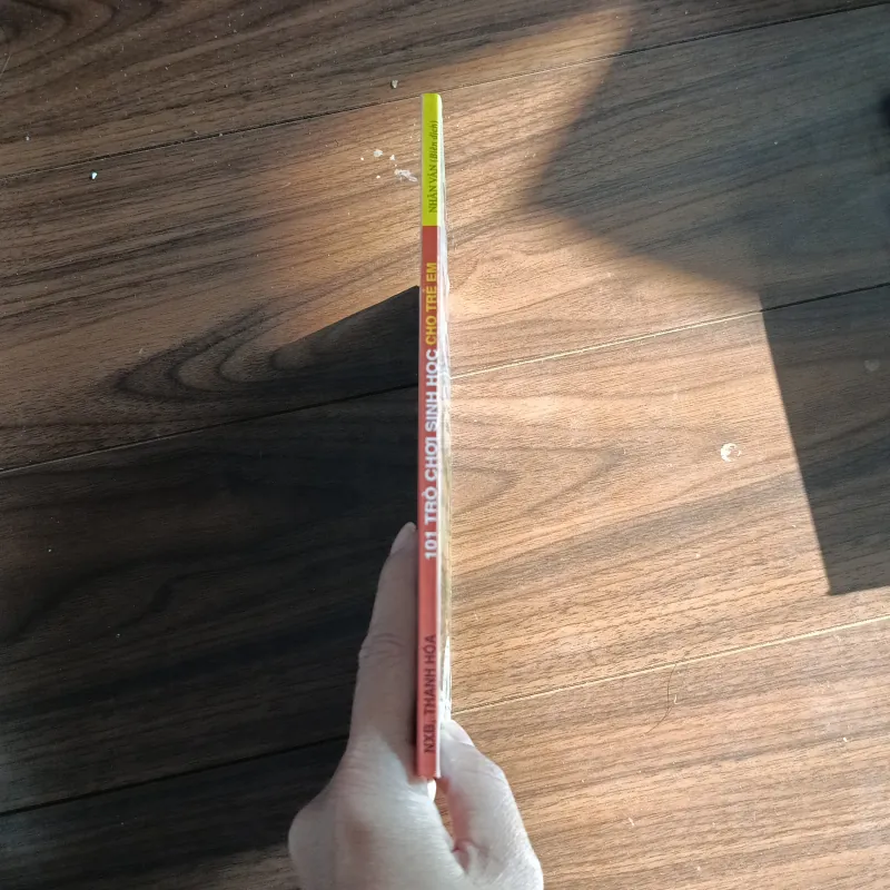 Các trò chơi sinh học cho trẻ em 760364