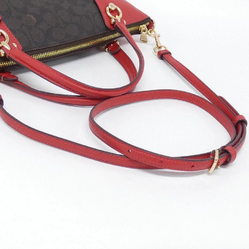 Túi Coach CCQ24 - Hàng hiệu Chính hãng 805589