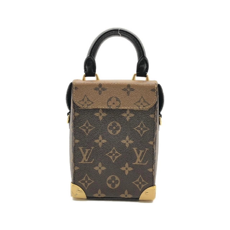 Túi xách Louis Vuitton Monogram Reverse Camera Box M82465 - Hàng hiệu Chính hãng 805058