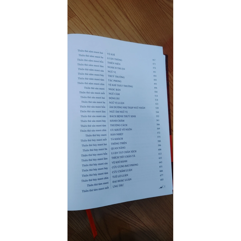 HOÀNG ĐẾ NỘI KINH  542192