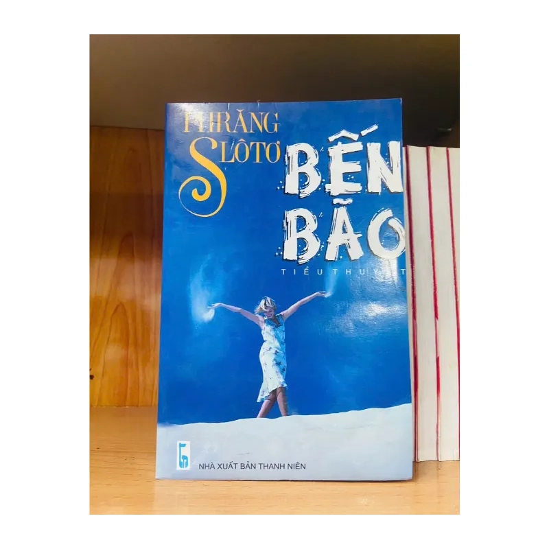 Bến Bão - Phrăng Slôtơ - VĂN HỌC - VAVO2011-45 978997