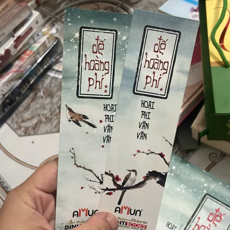 (ngôn tình) - Đế Hoàng Phi - Hoại Phi Vãn Vãn ( 2 tập ) 1004402