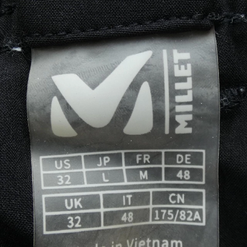 Quần MILLET - Hàng hiệu Authentic 900415