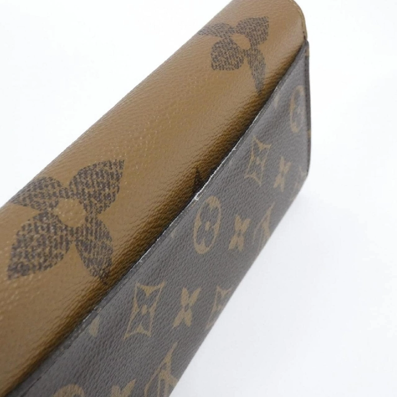 Ví Louis Vuitton Monogram Giant Portefeuille Sara M80726 - Hàng hiệu Chính hãng 769075