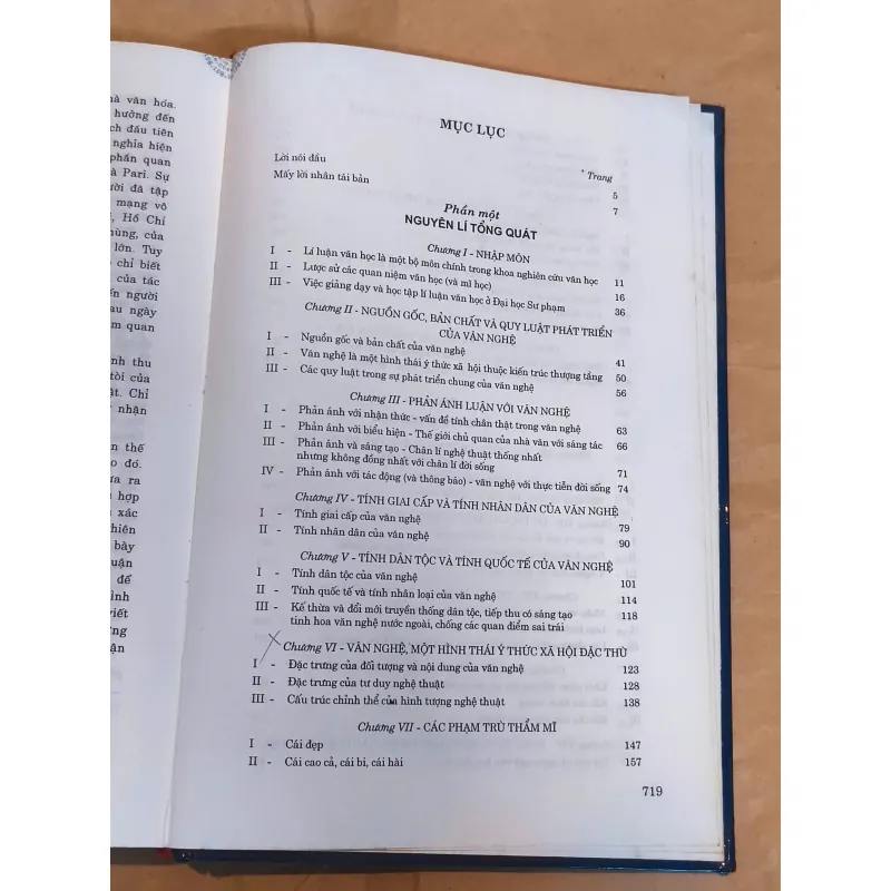 Lí Luận Văn Học (NXB Giáo Dục) - Phương Lựu Chủ Biên 1030187