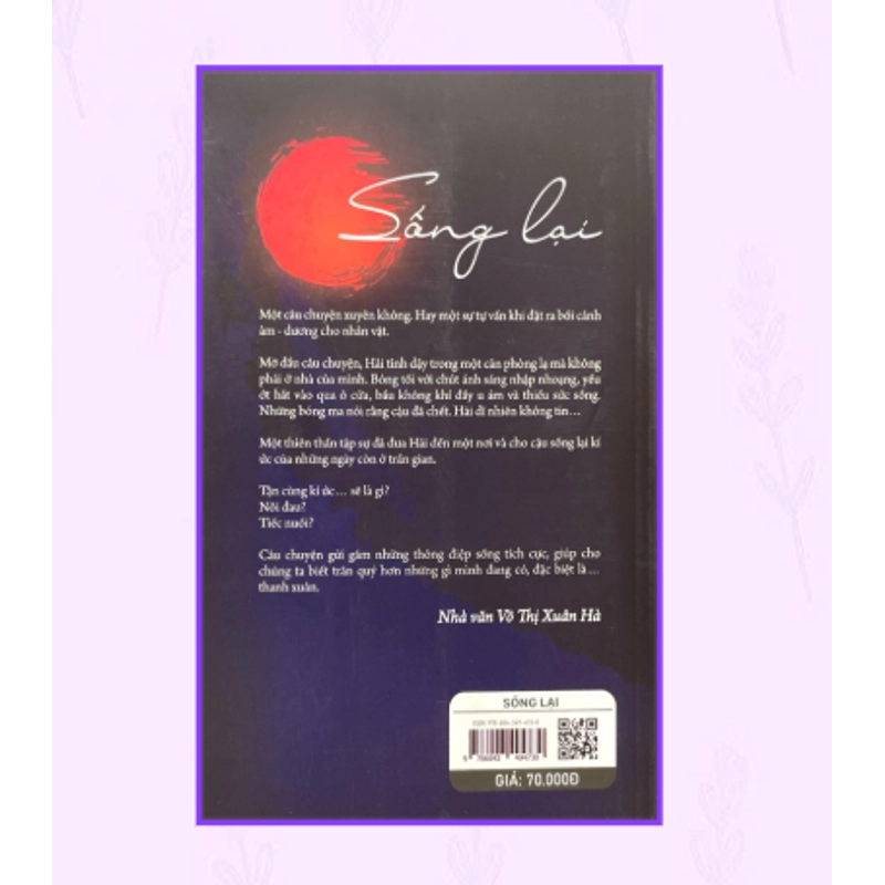 Sống Lại – Huy Hải 533243
