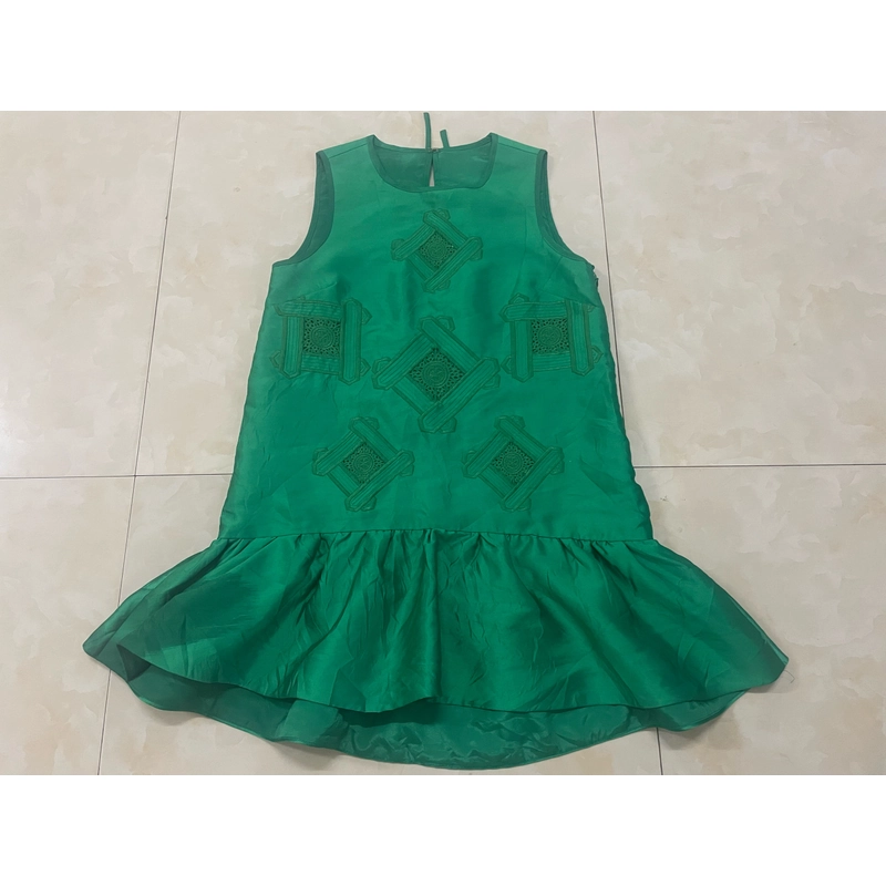 Váy chất dày dặn, 517788