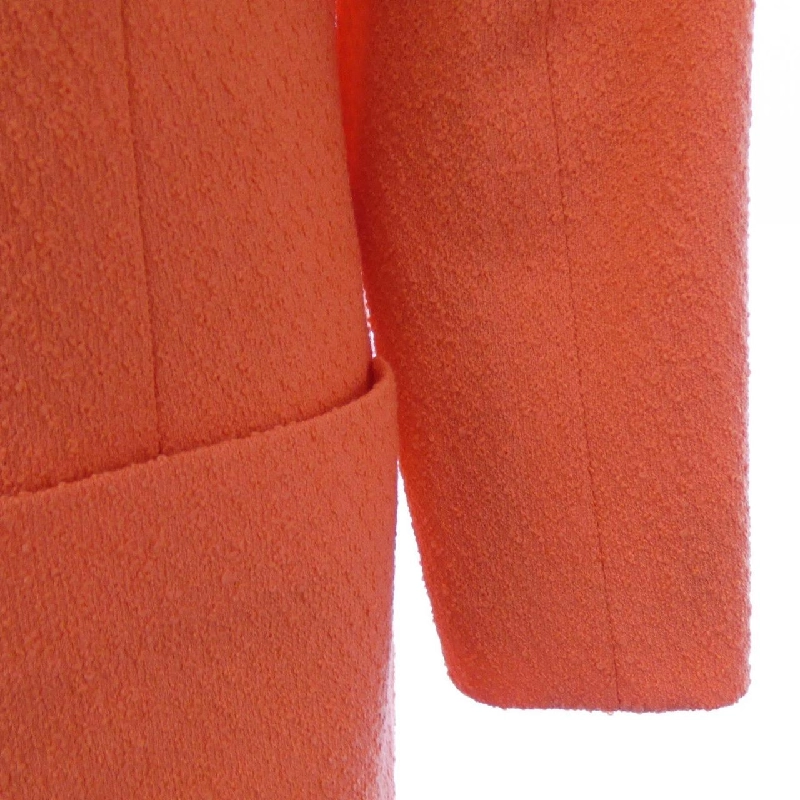 【Mã giảm giá】【Cổ điển】Áo khoác Chanel CHANEL 640499