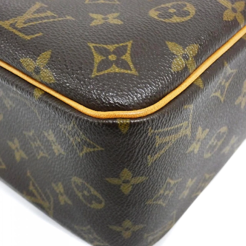 Túi xách vai Louis Vuitton Monogram Cite GM M51181 - Hàng hiệu Chính hãng 776505
