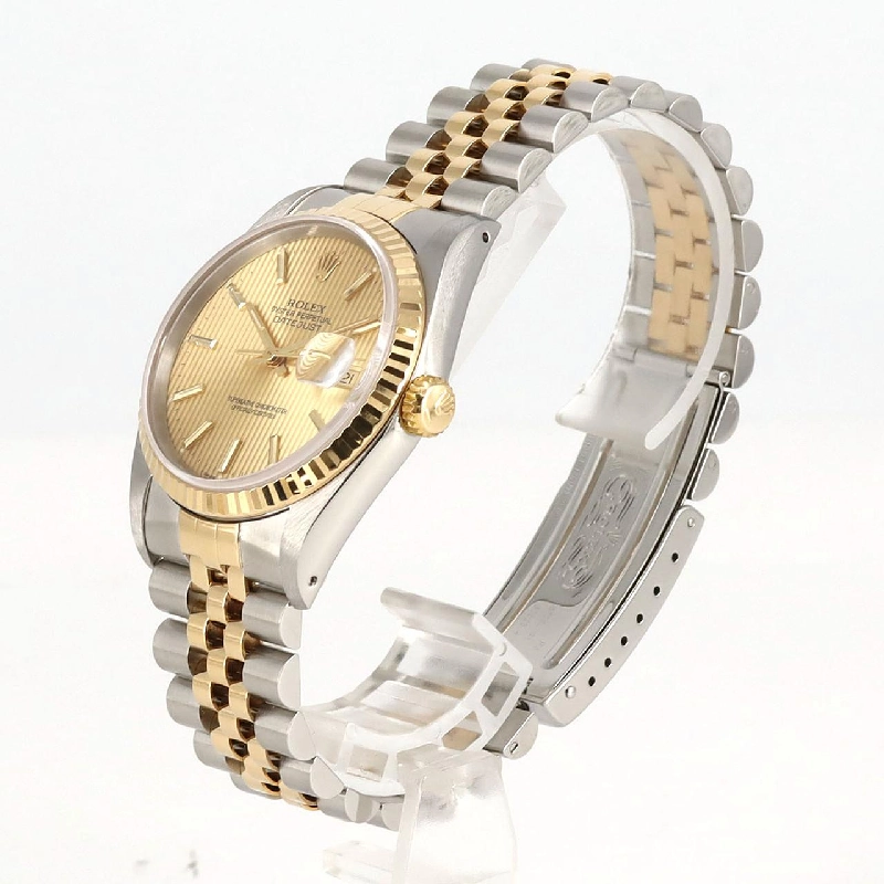 Đồng hồ Rolex Datejust 16233 SSxYG tự động X - Hàng hiệu chính hãng 883217
