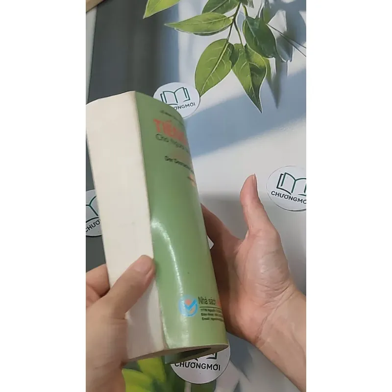 Tiếng Đức cho người mới bắt đầu - Lê Minh Cẩn 688496