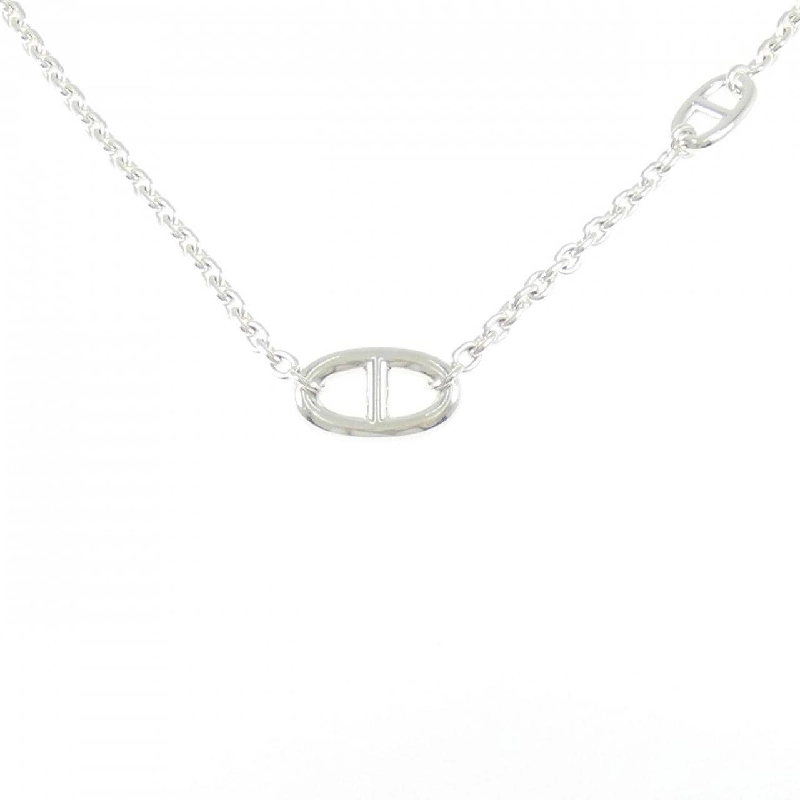 Dây chuyền Hermès Flandore - Hàng hiệu Chính hãng 842981