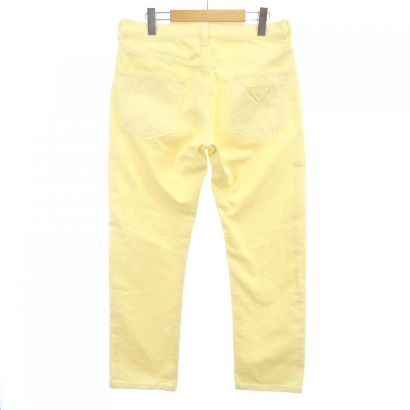 Quần PRADA GEP304 S201 1VTW - Hàng hiệu Chính hãng 888832