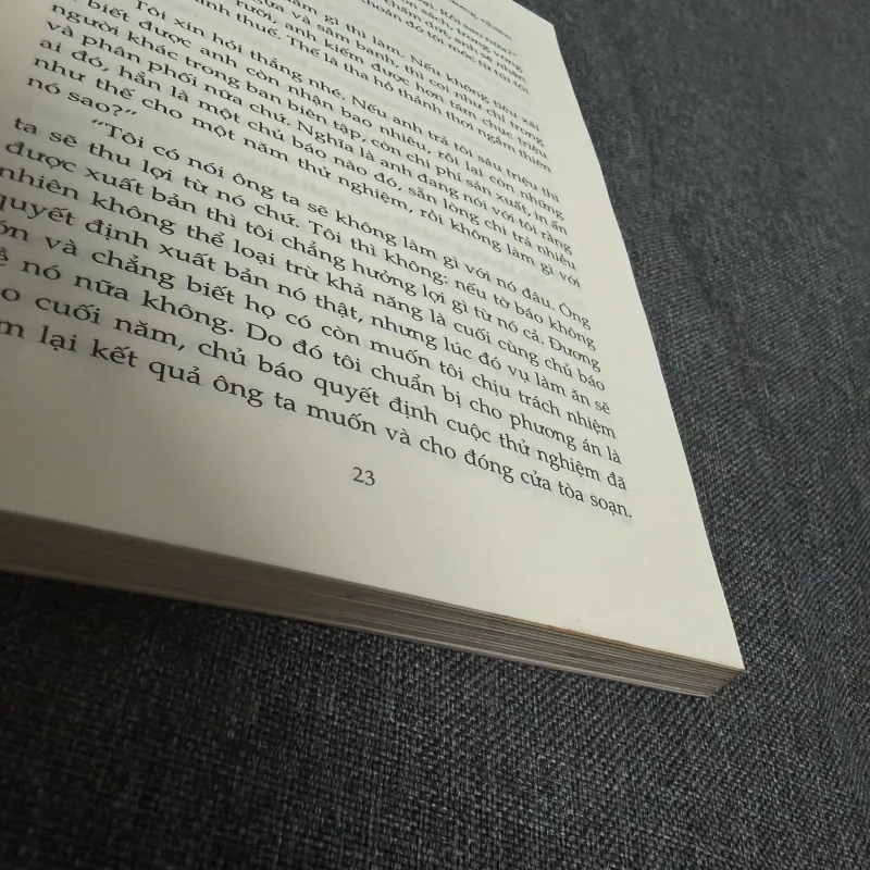 Số không - Umberto Eco 755438