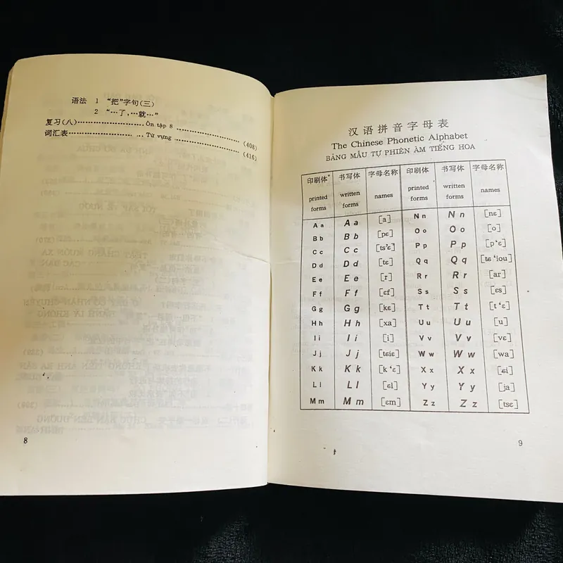 301 câu đàm thoại tiếng Hoa  728074