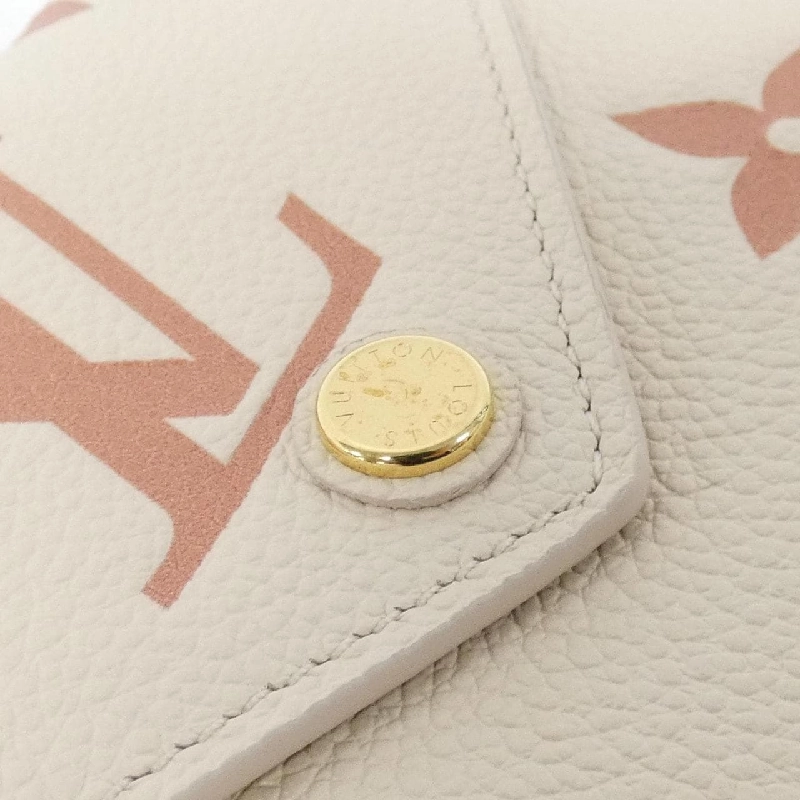 Ví Louis Vuitton Monogram Empreinte Bicolor Portefeuille Victoire M82062 - Hàng hiệu Chính hãng 806588