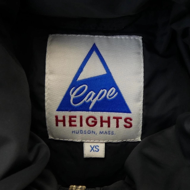 Áo khoác lông vũ CAPE HEIGHTS - Hàng hiệu Authentic 816108