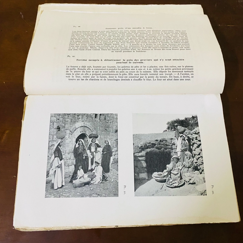 La vie de Marie mère de Jésus  474023