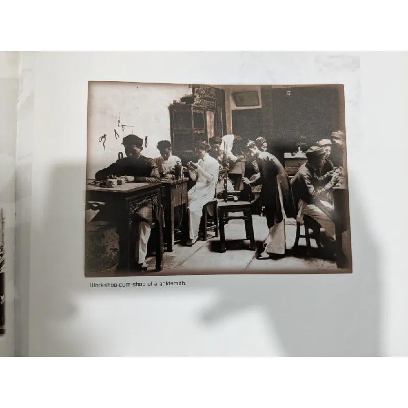 Hanoi - Traces of the old days 711388