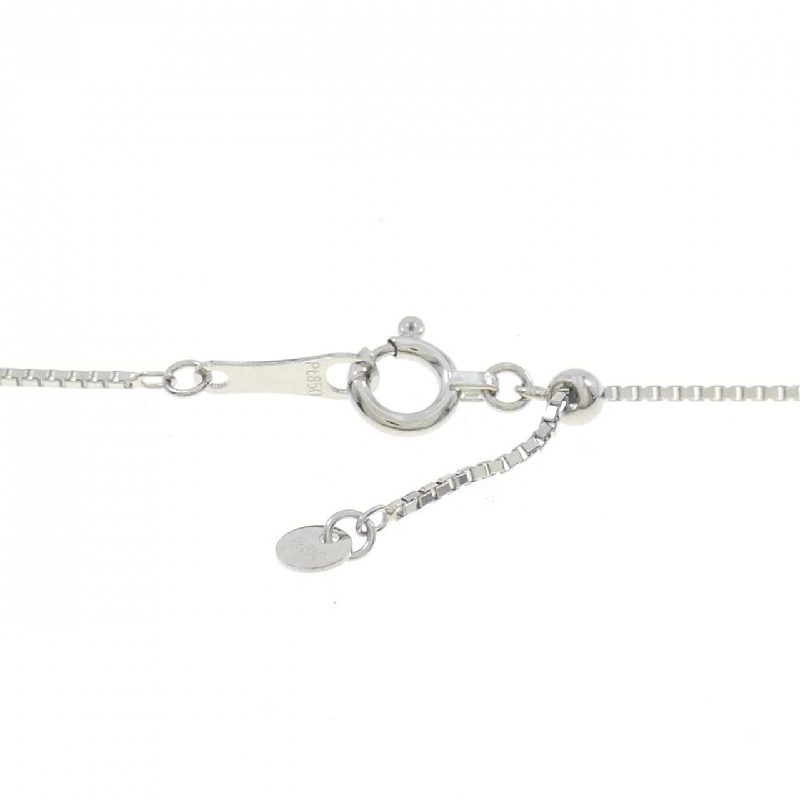 PT1000/PT Dây chuyền kim cương 0.50CT - Hàng hiệu Chính hãng 864592