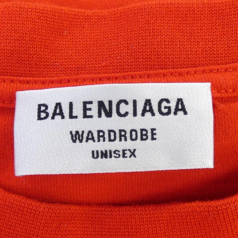 Balenciaga BALENCIAGA 641655 TKVJ1 Áo thun - Hàng hiệu Chính hãng 888472