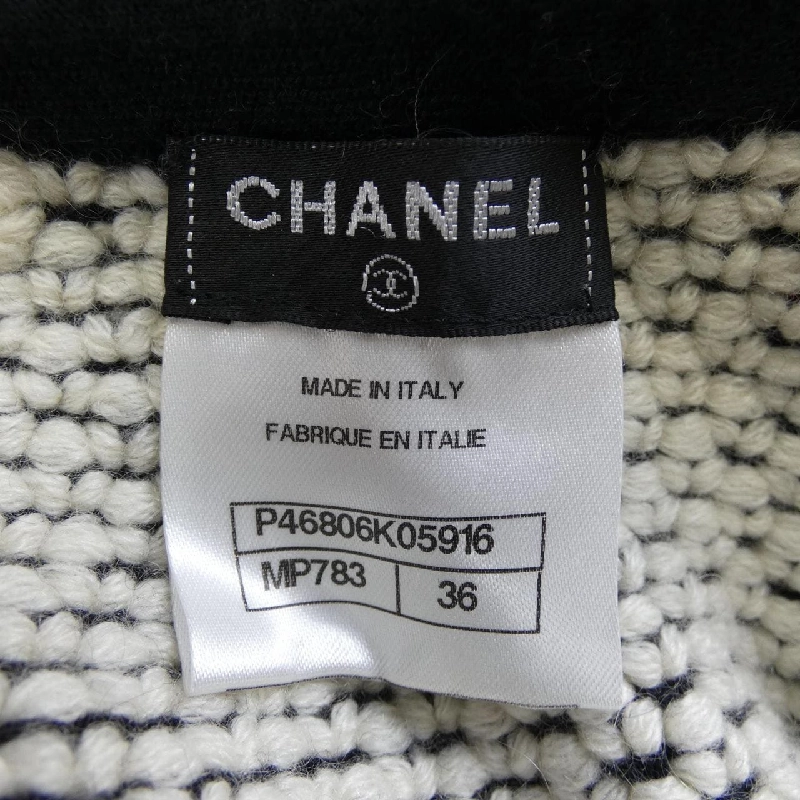 CHANEL P46806K05916 Váy - Hàng hiệu Chính hãng 815578