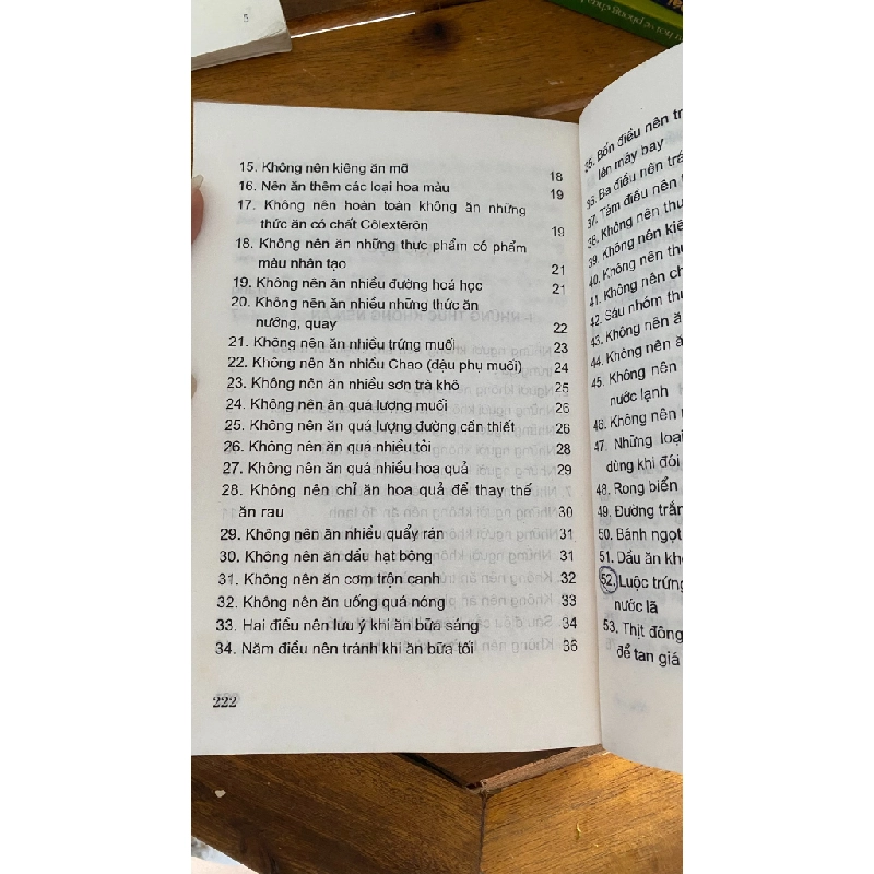215 Điều Nên Tránh Trong Cuộc Sống Hàng Ngày - Mạnh Thường Thân, Thiên Thanh - Thiên Ân dịch 530631