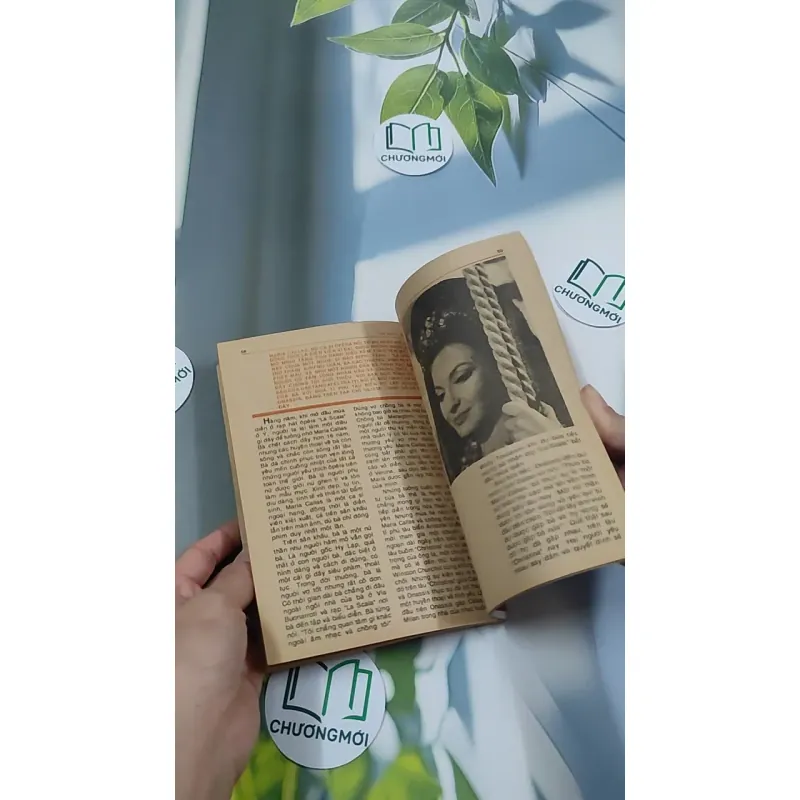 [XƯA] Vũ Khúc Buồn - Tạp Chí Xưa (1992) 776041