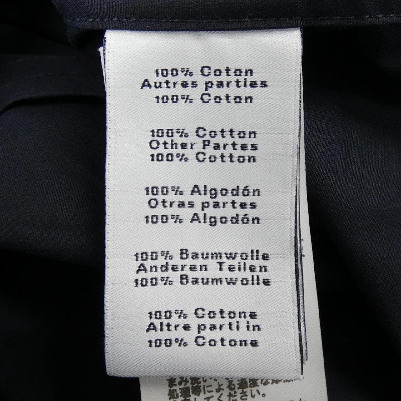 Áo khoác HERMES 556120H2 - Hàng hiệu Authentic 889792