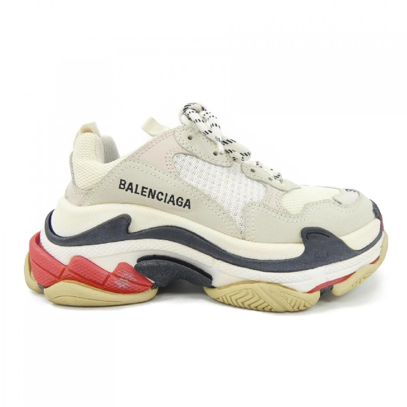 Giày sneaker BALENCIAGA TRIPLE S WOMEN 524037 658175