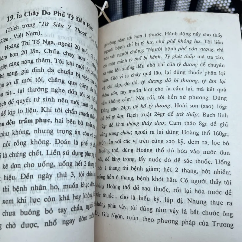 Tuyển tập y án hay - 1993 751862