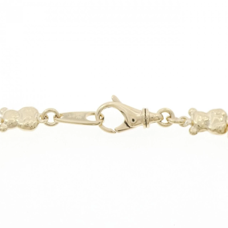 Vòng tay gấu 14KTYG - Hàng hiệu Authentic 873599