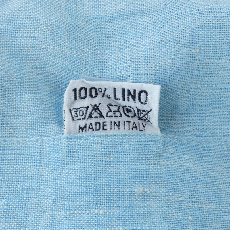 Áo sơ mi FINAMORE - Hàng hiệu Authentic 883005