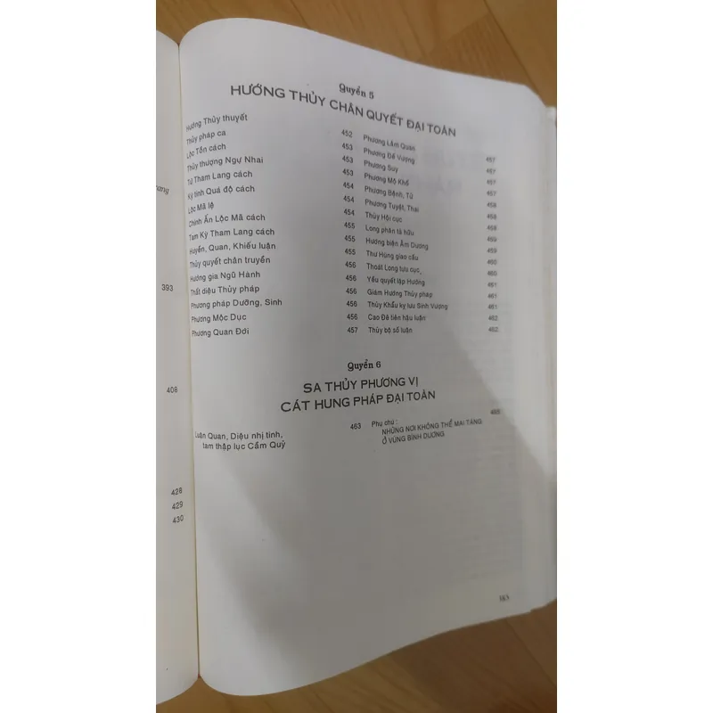 ĐỊA LÝ TOÀN THƯ  707933