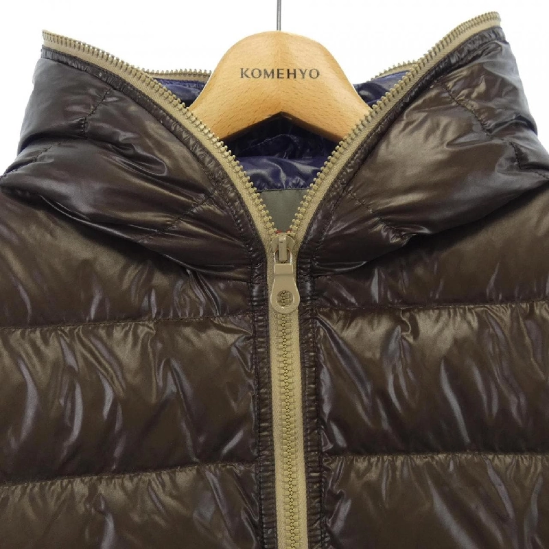 Duvetica DUVETICA Áo khoác lông 630950