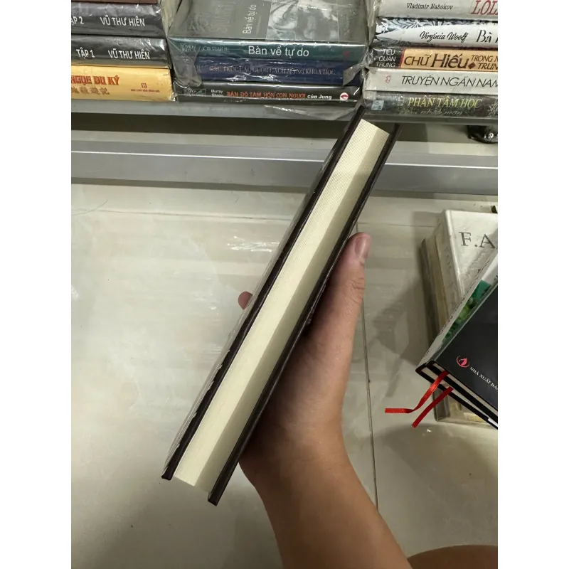 Suy tưởng - Marcus Aurelius (Bìa cứng) 576364