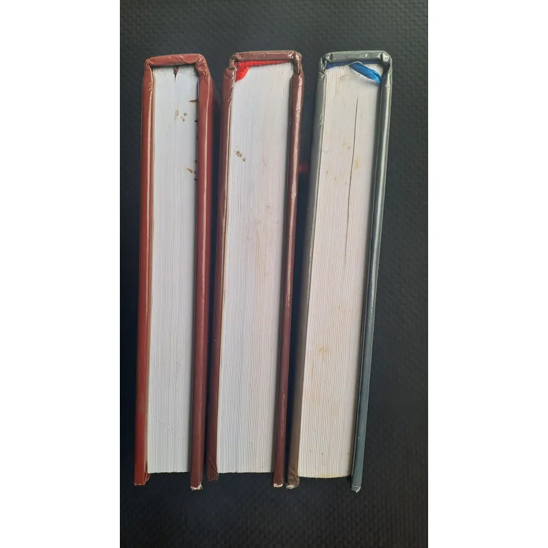 Sherlock Homes Toàn Tập ( full 3 quyển, unbox) 739206