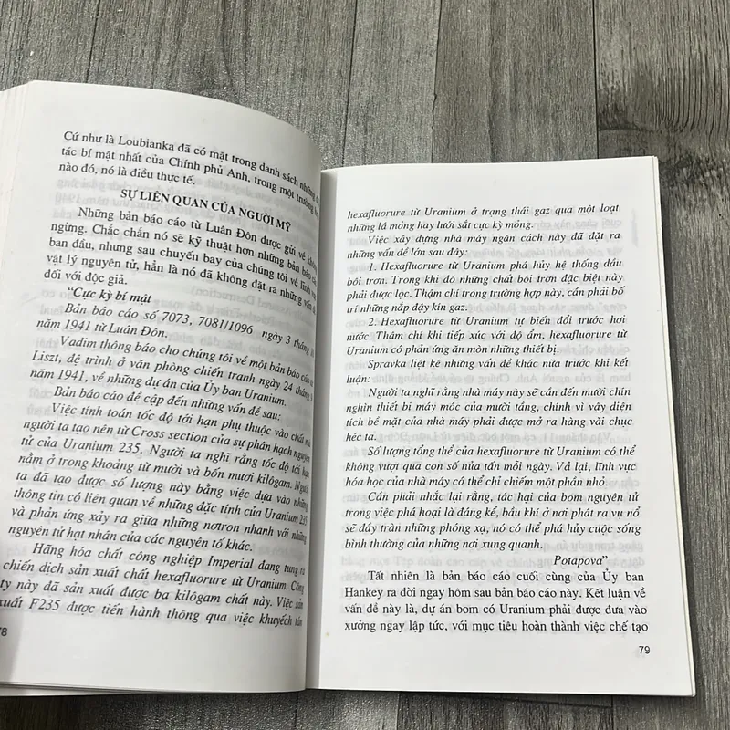 Kbg hồ sơ bí mật. 3b3 574973
