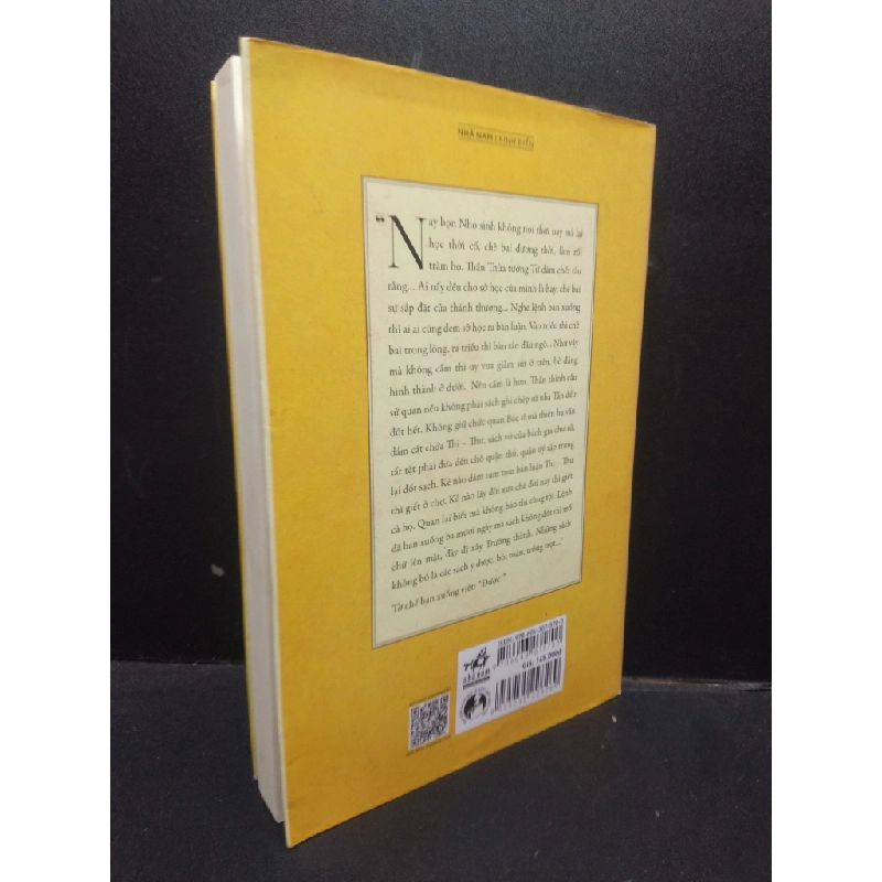 [Phiên Chợ Sách Cũ] Sử ký - Tư Mã Thiên tập 1 2020 2303 418896