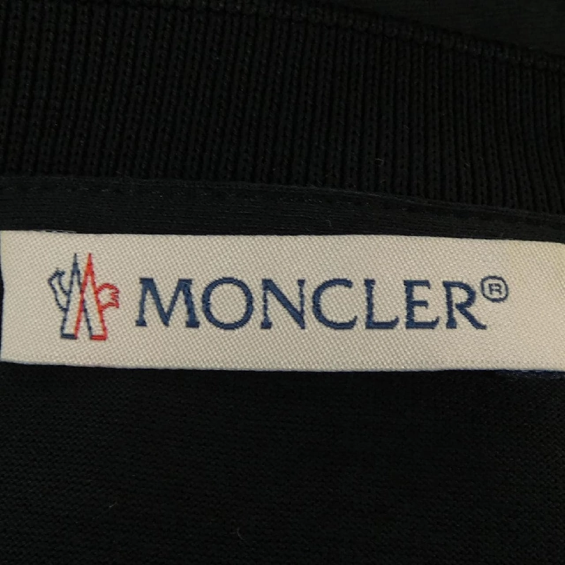 Áo thun MONCLER D209380577008391N - Hàng hiệu Chính hãng 826130