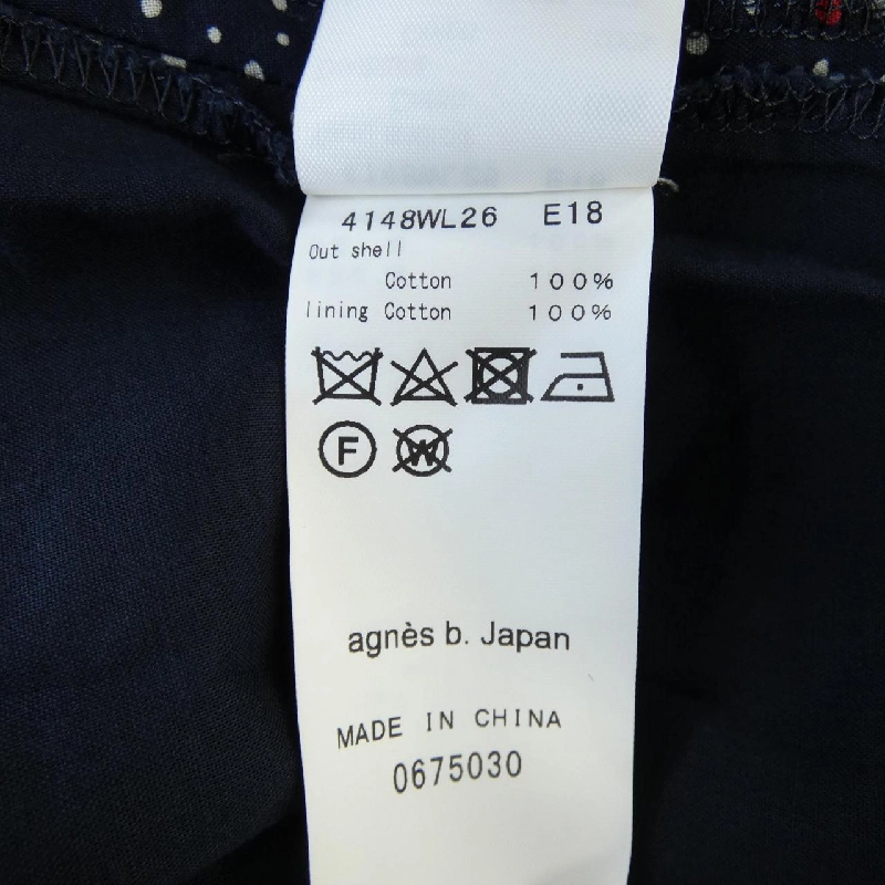 Đầm Agnes.b - Hàng hiệu Authentic 813252