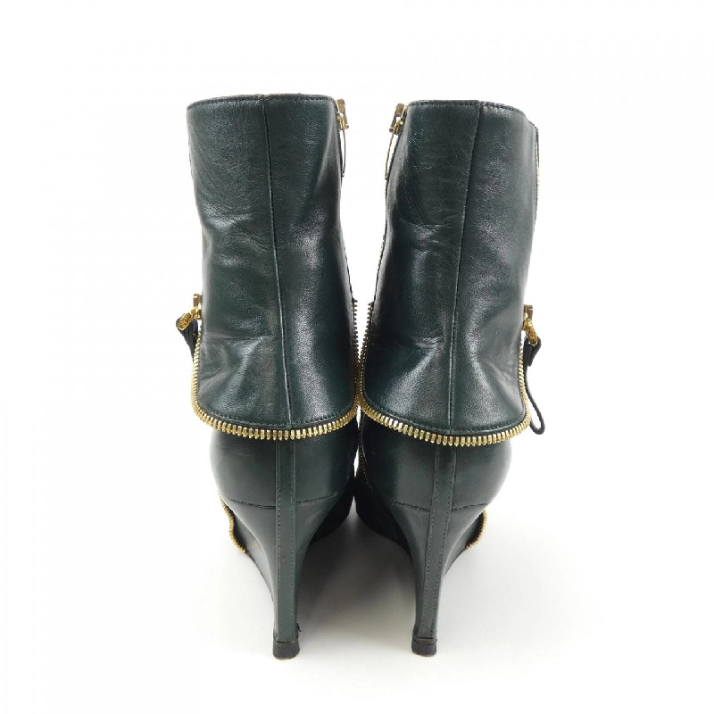 Giày bốt Sergio Rossi - Hàng hiệu Authentic 831009