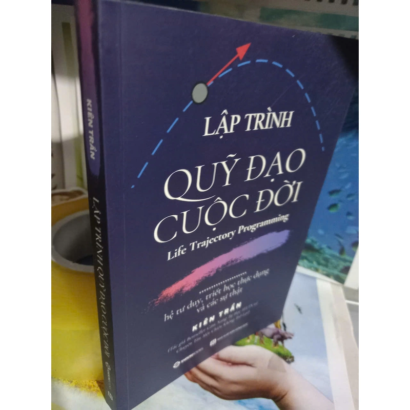 lập trình quỹ đạo cuộc đời 492997