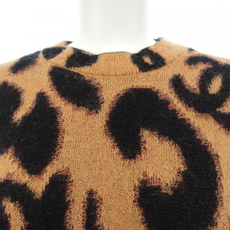 【Mã giảm giá】Chanel CHANEL Áo len 644108